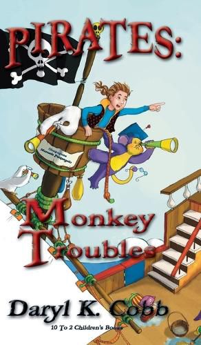 Cover image for Pirates