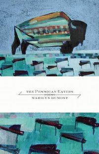 Cover image for The Pemmican Eaters