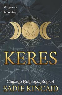 Cover image for Keres