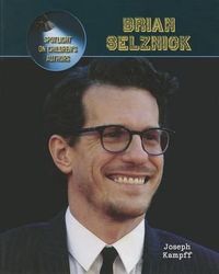 Cover image for Brian Selznick