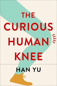 Cover image for The Curious Human Knee