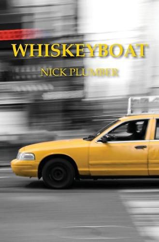 Cover image for Whiskeyboat