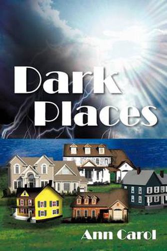 Cover image for Dark Places