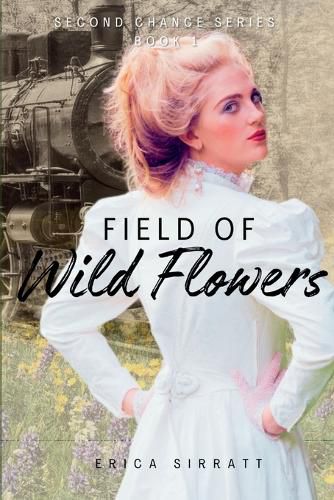 Cover image for Field of Wild Flowers