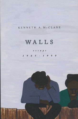 Cover image for Walls
