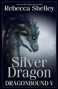 Cover image for Dragonbound V: Silver Dragon