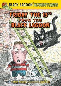 Cover image for Friday the 13th from the Black Lagoon