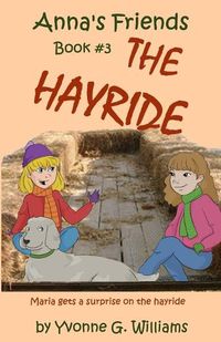 Cover image for The Hayride