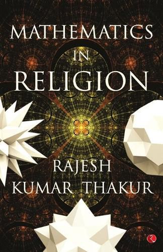 Cover image for Mathematics in Religion