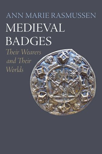 Cover image for Medieval Badges