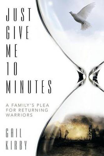 Cover image for Just Give Me 10 Minutes