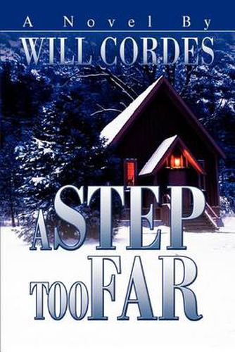 Cover image for A Step Too Far