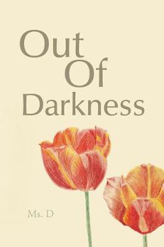 Cover image for Out of Darkness