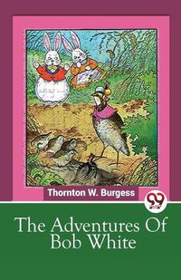 Cover image for The Adventures of Bob White