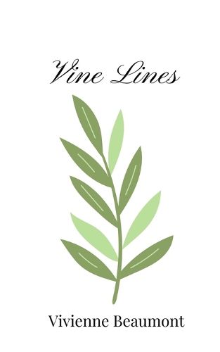 Cover image for Vine Lines