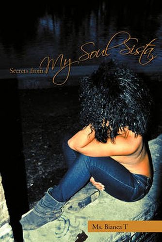 Cover image for Secrets from My Soul Sista