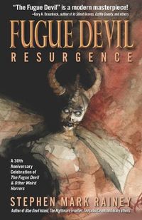 Cover image for Fugue Devil: Resurgence