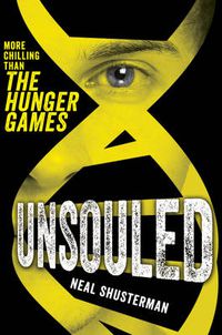 Cover image for Unsouled