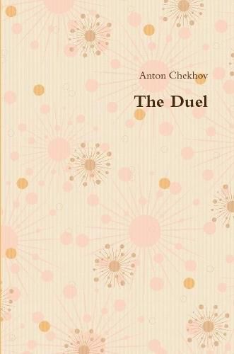 Cover image for The Duel