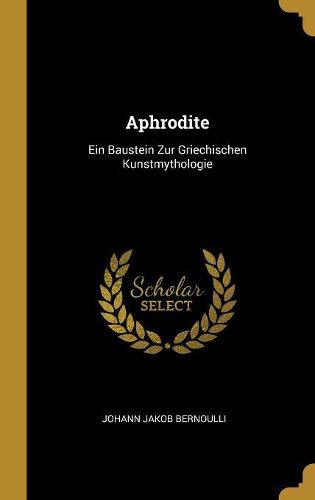 Cover image for Aphrodite