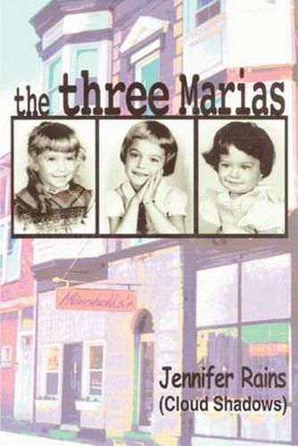 Cover image for The Three Marias