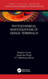 Cover image for Phytochemical Investigations of Genus Terminalia