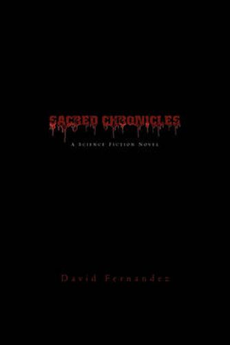 Cover image for Sacred Chronicles