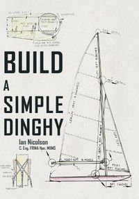 Cover image for Build a Simple Dinghy