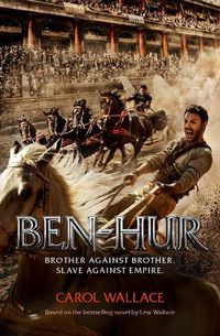 Cover image for Ben-Hur: A Tale of the Christ