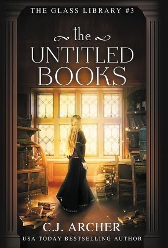 Cover image for The Untitled Books