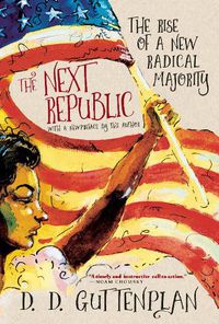Cover image for The Next Republic
