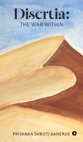 Cover image for Disertia