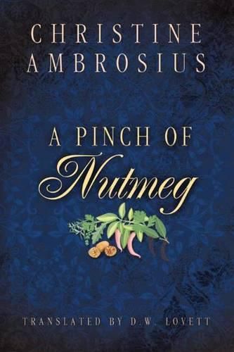 Cover image for A Pinch of Nutmeg