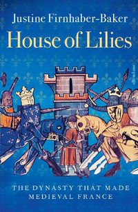 Cover image for House of Lilies