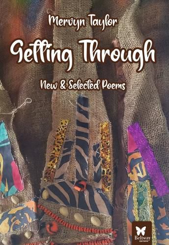 Cover image for Getting Through