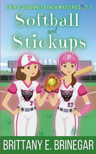Cover image for Softball and Stickups