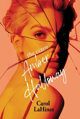 Cover image for The Vixen Amber Halloway