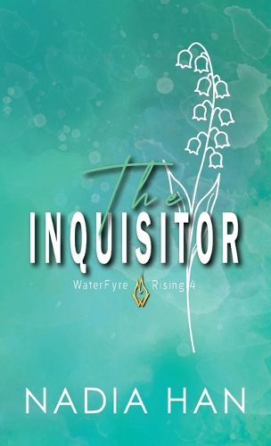 Cover image for The Inquisitor