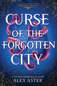 Cover image for Curse of the Forgotten City