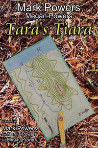 Cover image for Tara's Tiara: Paperback