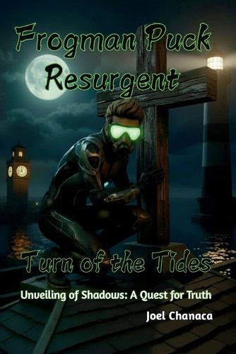 Cover image for Frogman Puck Resurgent