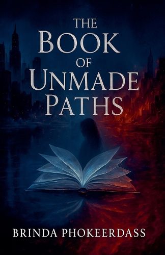 Cover image for The Book of Unmade Paths