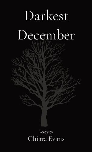 Cover image for Darkest December