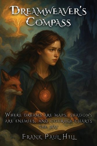 Cover image for Dreamweaver's Compass