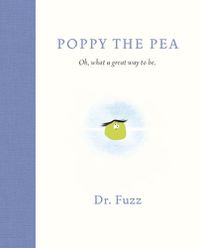 Cover image for Poppy The Pea
