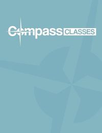 Cover image for Compass Class Participants Workbook: Fifth Edition-A, Fall 2015