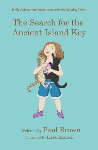 The Search for the Ancient Island Key