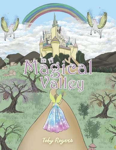 Cover image for In a Magical Valley