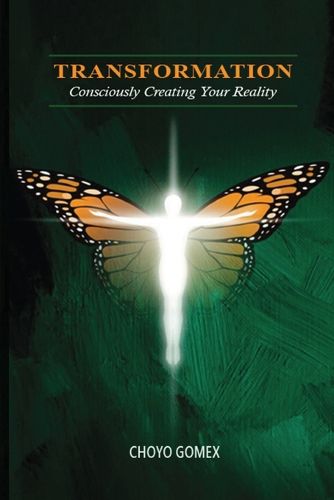 Cover image for Transformation