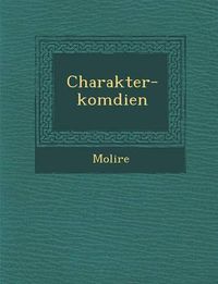 Cover image for Charakter-Kom Dien